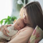 Voorbereiden op borstvoeding geven - Mamaliefde.nl