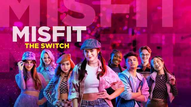 Misfit: The Switch review - Mamaliefde.nl