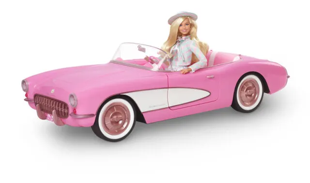 Barbie Live Action Film: Een Perfecte Mix van Glamour en Existentialisme - Mamaliefde.nl
