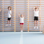 10 Ideeën voor oefeningen en spelletjes voor tijdens de gymles - Mamaliefde.nl