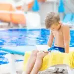 Tips om kinderen te stimuleren te lezen op vakantie - Mamaliefde.nl