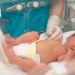 Laag geboortegewicht van baby's - Mamaliefde.nl