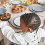10 Gebedjes voor het eten met kinderen - Mamaliefde.nl