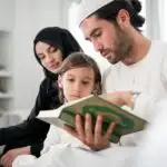 Tweetalig opvoeden: Je kind Arabisch leren spreken - Mamaliefde.nl