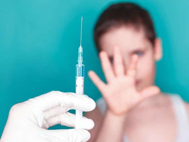 Vaccinatie weigeren; kan dat en waarom? - Mamaliefde.nl