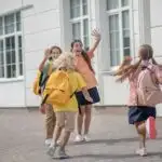 Back to school tradities voor de laatste vakantiedag of eerste schooldag - Mamaliefde.nl