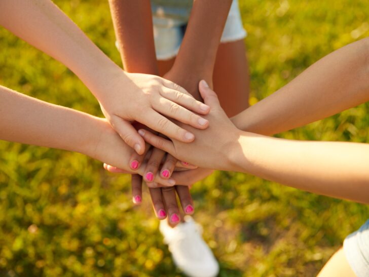 Tips voor kinderen om nieuwe vrienden maken na een verhuizing