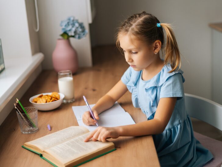 Oefenen met begrijpend lezen: Tips en strategieën voor kinderen - Mamaliefde.nl