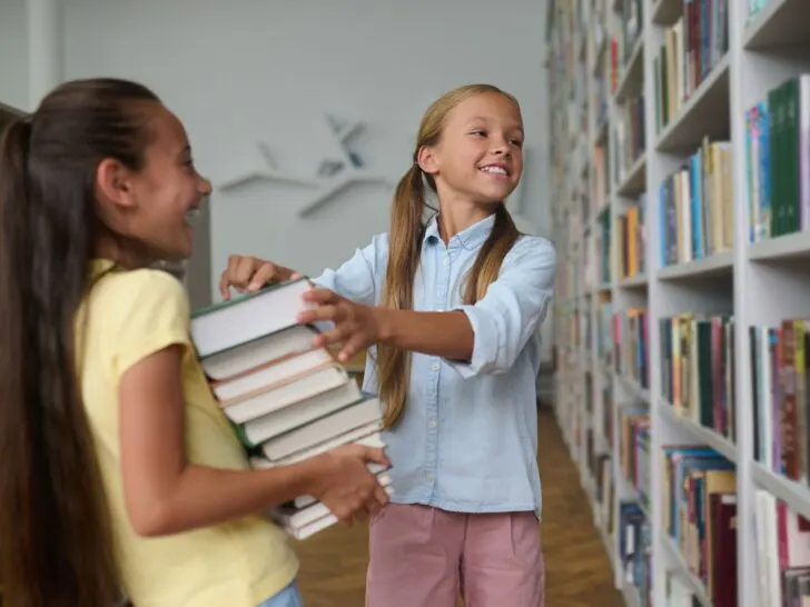 Tips om het leesplezier voor kinderen te vergroten (in de klas en thuis) - Mamaliefde.nl