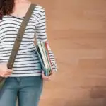 Geschikte schoudertassen en shoppers voor school: Stijlvol en functioneel - Mamaliefde.nl