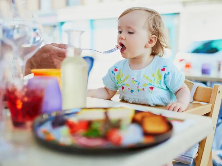 Uit eten met peuters en kinderen: Tips voor een stressvrije ervaring - Mamaliefde.nl