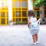 Wennen op school: Tips voor een vlotte overgang - Mamaliefde.nl