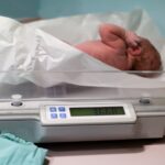 Gemiddelde geboortegewicht en lengte baby - Mamaliefde.nl