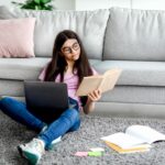 Tips voor als je je kind emotioneel moet loslaten als ze gaan studeren - Mamalifde.nl