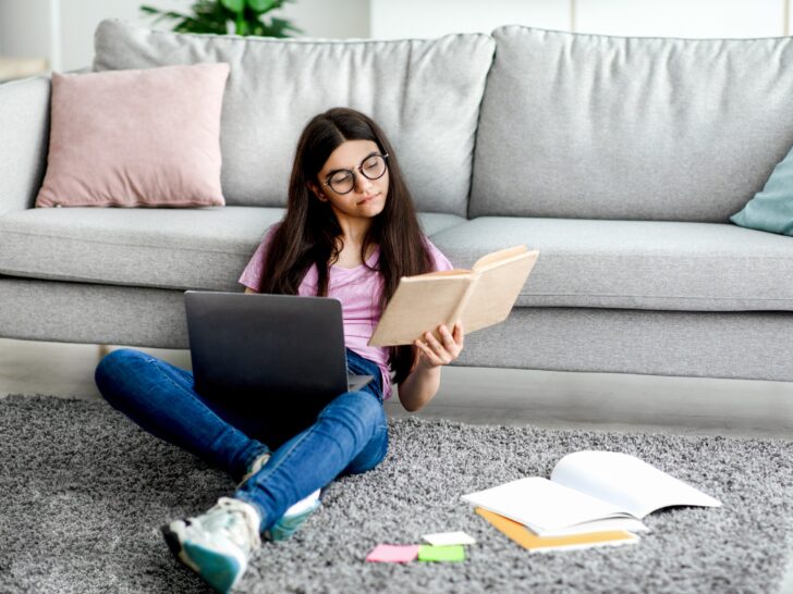 Tips voor als je je kind emotioneel moet loslaten als ze gaan studeren - Mamalifde.nl