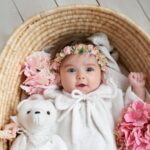 15 persoonlijke wensen voor baby en ouders - Mamaliefde.nl