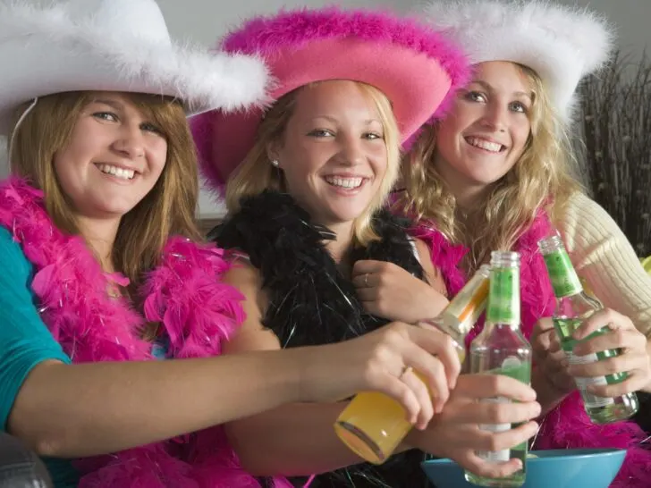 Wel of geen alcohol drinken door 16-jarigen - Mamaliefde.nl