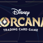 Disney Lorcana Trading Card Game review - Mamaliefde.nl