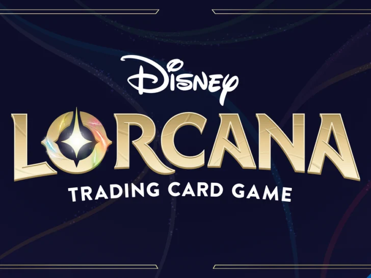 Disney Lorcana Trading Card Game review - Mamaliefde.nl