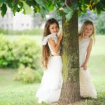 Activiteiten om kinderen te vermaken op een bruiloft bij slecht weer - Mamaliefde.nl