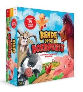 Winnaars Verkiezing Speelgoed van het Jaar - Mamaliefde.nl