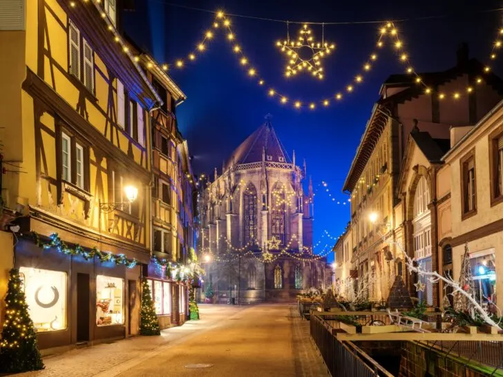 De 10 mooiste Kerststeden ter wereld; wat is de leukste stad? - Mamaliefde.nl