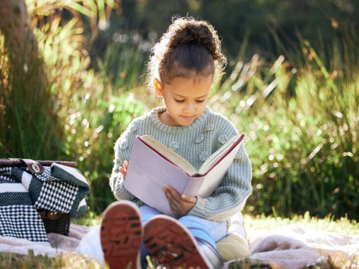 Tips om je kind te stimuleren en motiveren om te lezen