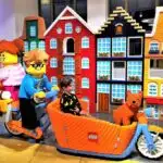 LEGO uitjes; overzicht met activiteiten, evenementen en winkels Nederland - Mamaliefde.nl