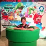 Super Mario Bros. Wonder review voor Nintendo Switch - Mamaliefde.nl