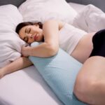 Slecht slapen tijdens de zwangerschap - Mamaliefde.nl