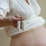 Tampons gebruiken na de zwangerschap - Mamaliefde.nl