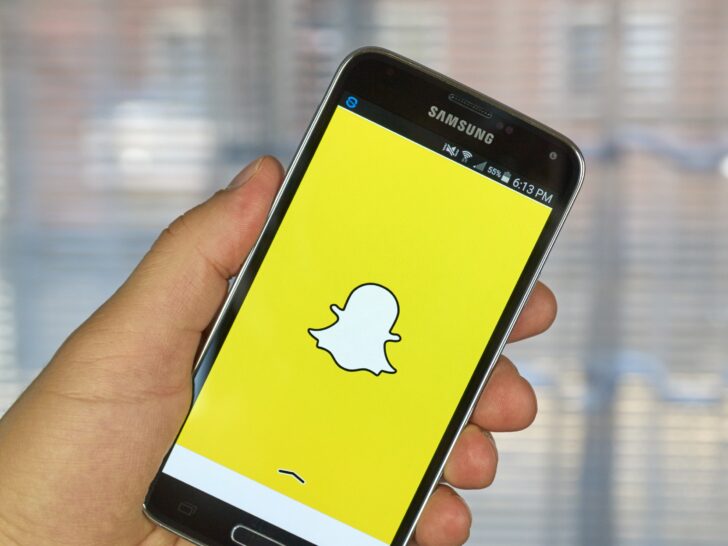Op welke leeftijd is Snapchat geschikt voor kinderen en tieners? - Mamaliefde.nl