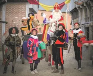 Sinterklaas uitjes; 33x Pietenhuis, kasteel en andere activiteiten - Mamaliefde
