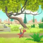 Dino Ranch: Ride to the Rescue Nintendo Switch review - Mamaliefde.nl