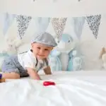 Jongen babykamer ideeën - Mamaliefde.nl