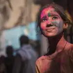 Holi: Een Kleurrijk Hindoestaans Feest - Mamaliefde.nl