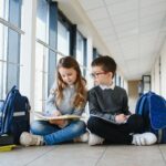 Beloning schoolrapport; hoe en wat - Mamaliefde.nl