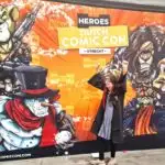 Heroes Dutch Comic Con 2023 met kinderen - Mamaliefde.nl