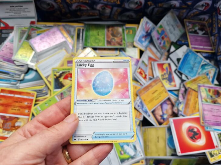 Pokémon kaarten kopen: Een hobby voor alle leeftijden