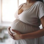 Onrustig gevoel einde zwangerschap - Mamaliefde.nl