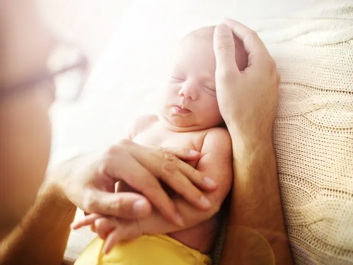 Scheiden met een baby; van hechting tot ouderschapsplan - Mamaliefde.nl