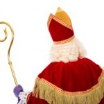 Wanneer Sinterklaas vieren; 5 of 6 december? - Mamaliefde.nl