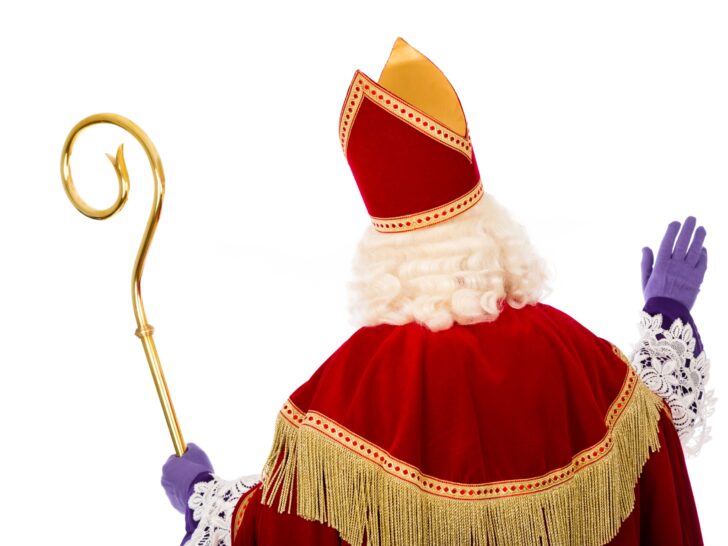Wanneer Sinterklaas vieren; 5 of 6 december?