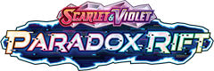 Pokémon Scarlet & Violet - Paradox Rift: Nieuwe Uitbreiding voor de Pokémon Trading Card Game- Mamaliefde.nl