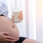 Calcium tijdens de zwangerschap - Mamaliefde.nl