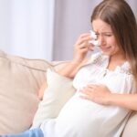 Zwangerschapshormonen - Mamaliefde.nl