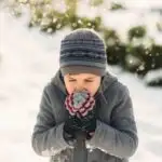 Tips om je kind warm te houden in de winter - Mamaliefde.nl