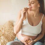 Gezonde snacks voor tijdens de zwangerschap - Mamaliefde.nl