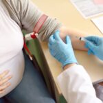 Bloedonderzoek tijdens zwangerschap - Mamaliefde.nl