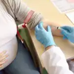 Bloedonderzoek tijdens zwangerschap - Mamaliefde.nl